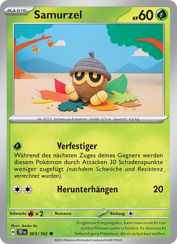 Samurzel
