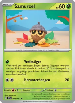 Samurzel