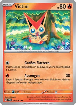 Victini