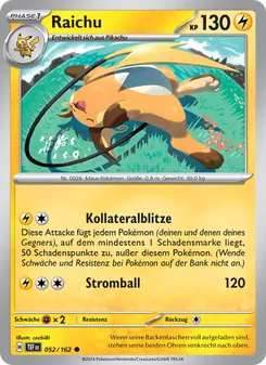 Raichu