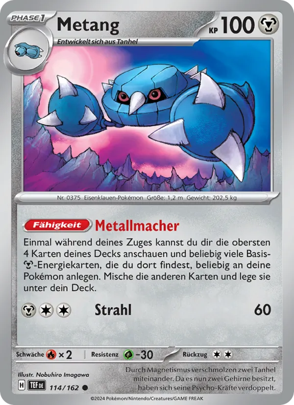 Metang