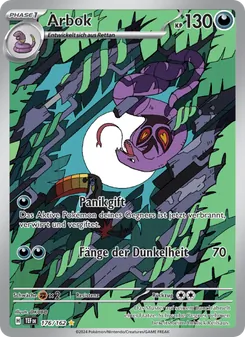 Arbok
