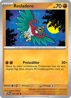 Resladero