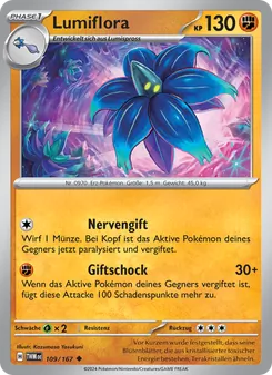 Lumiflora
