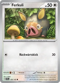 Ferkuli