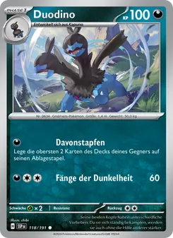 Duodino