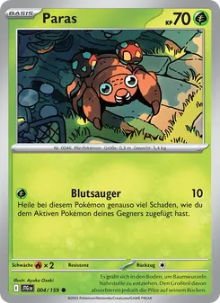 Paras