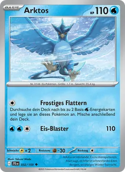 Arktos