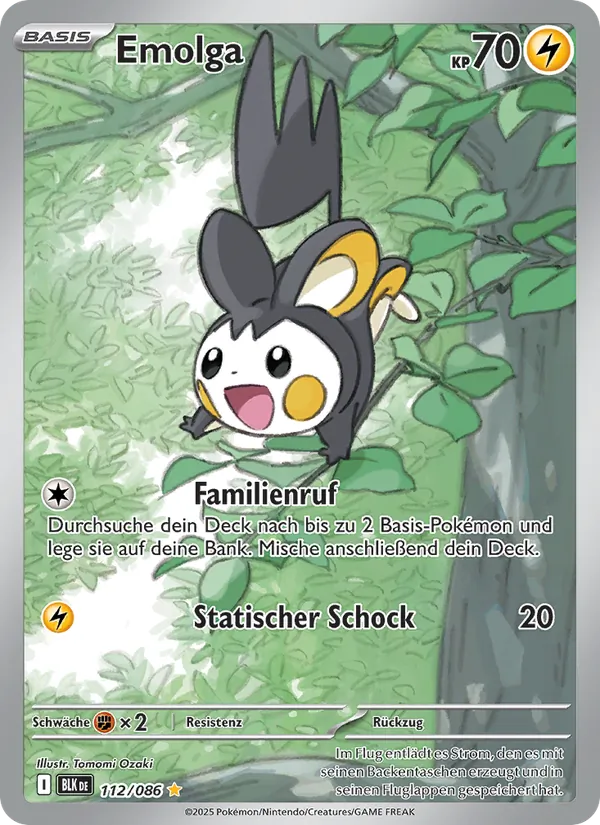 Emolga