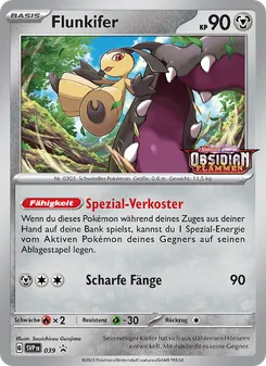 Flunkifer