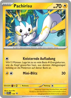 Pachirisu
