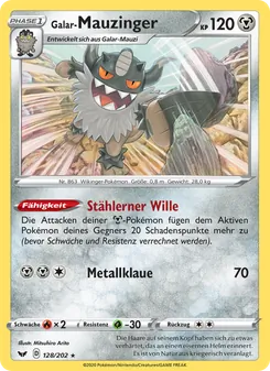 Galar-Mauzinger