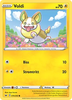 Voldi