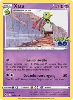 Xatu
