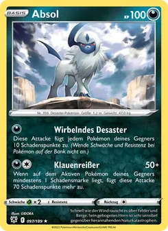 Absol