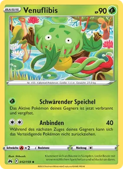 Venuflibis