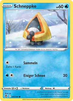 Schneppke
