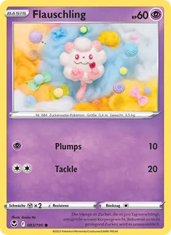 Flauschling