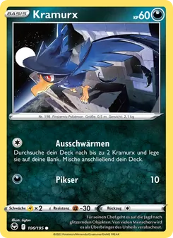 Kramurx