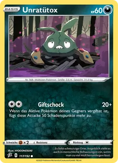 Unratütox