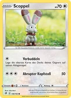 Scoppel
