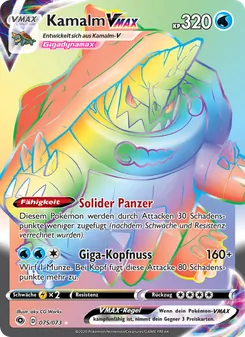 Kamalm VMAX