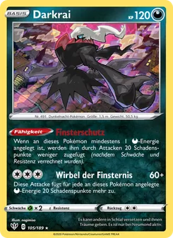 Darkrai