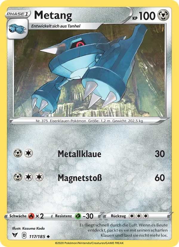 Metang