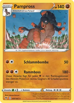 Pampross
