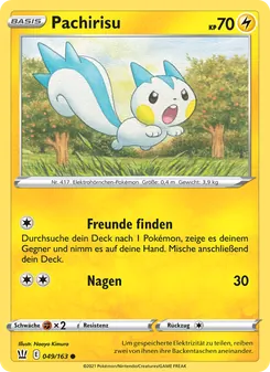 Pachirisu