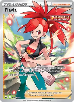 Flavia
