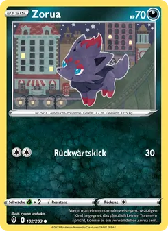 Zorua