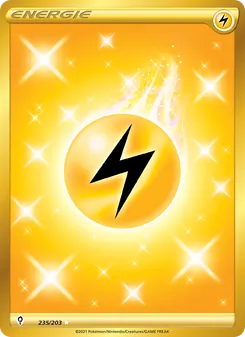 Elektro-Energie