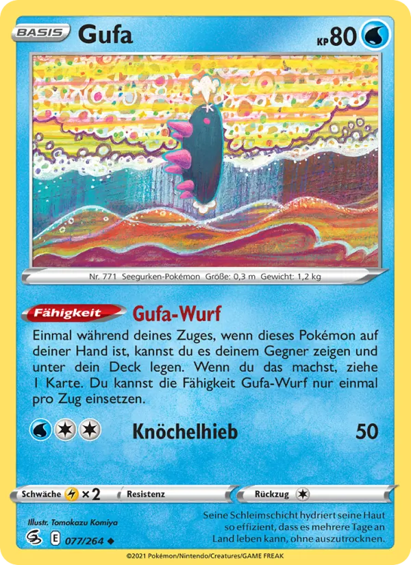 Gufa