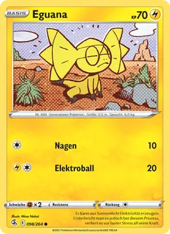 Eguana