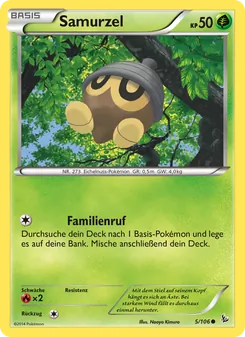 Samurzel