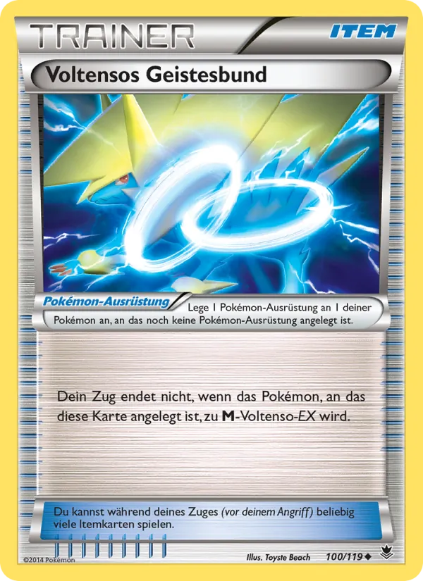 Voltensos Geistesbund