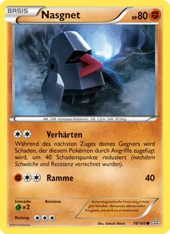 Nasgnet