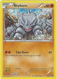 Rhinocorne