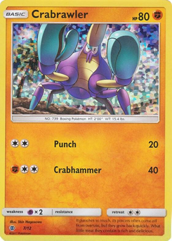 Crabagarre