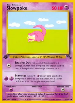 Flegmon