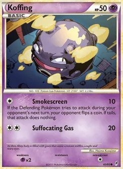 Smogo