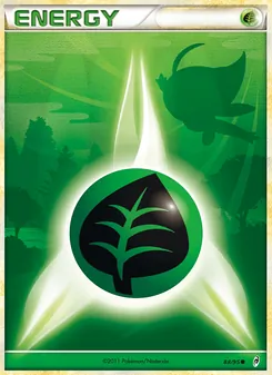 Énergie Plante