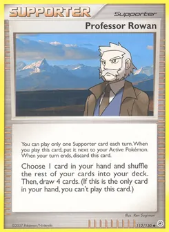 Prof. Sorbier