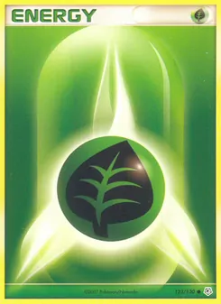 Énergie Plante