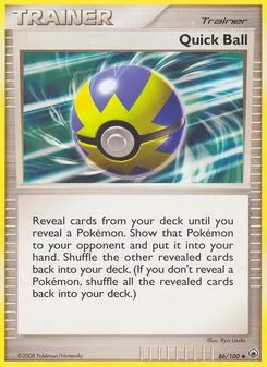 Flottball
