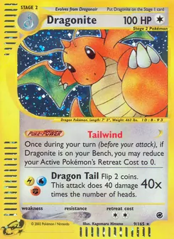 Dragoran