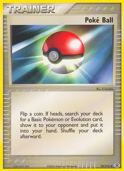 Pokéball