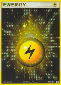 Elektroenergie