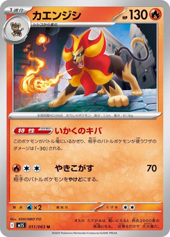 Pyroleo